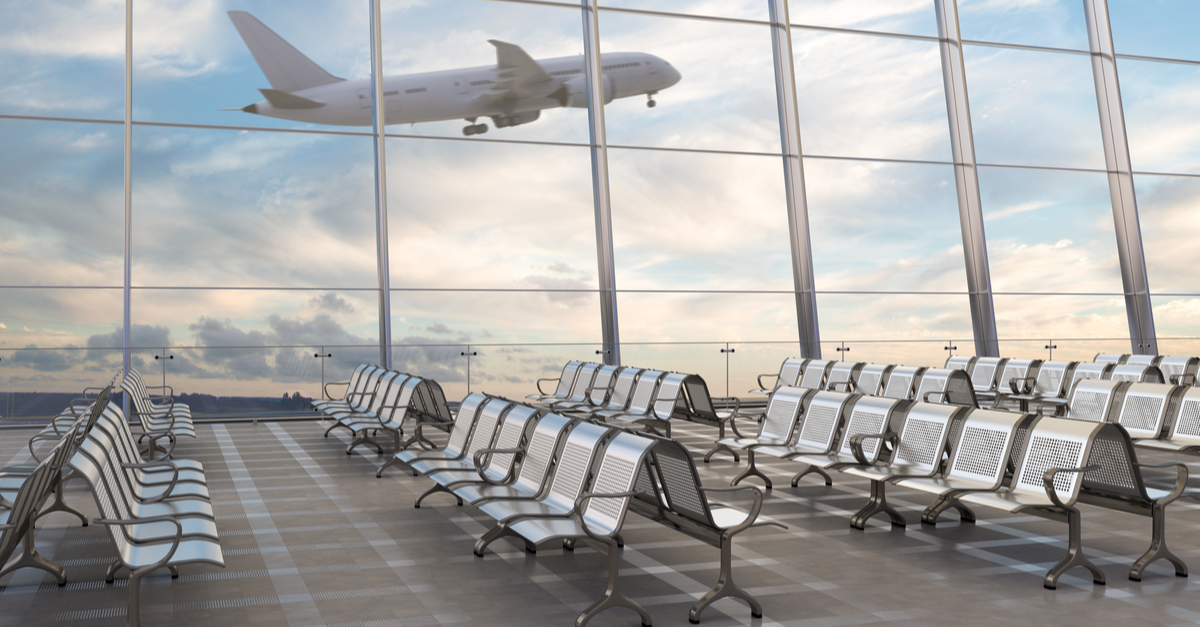 Governador Valadares Airport (GVR) Minas Gerais